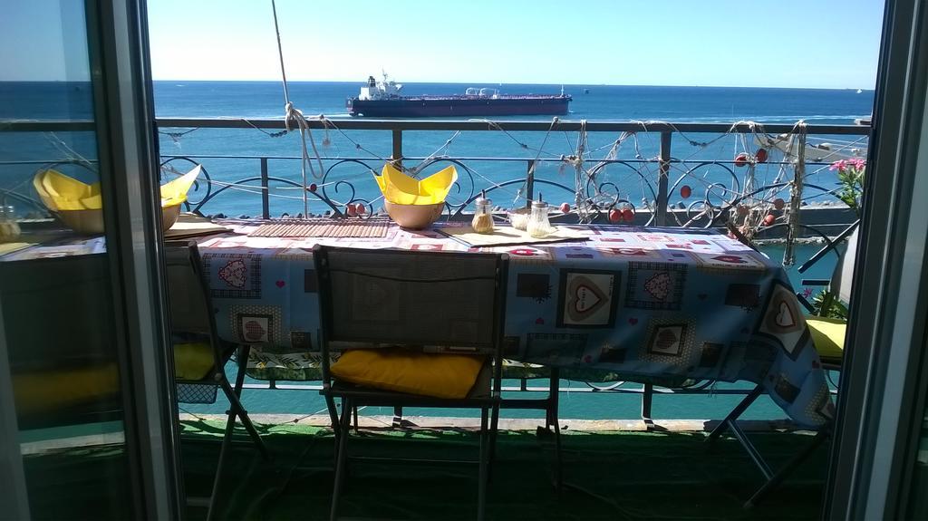 Bed & Breakfast Porta Del Mare Genua
